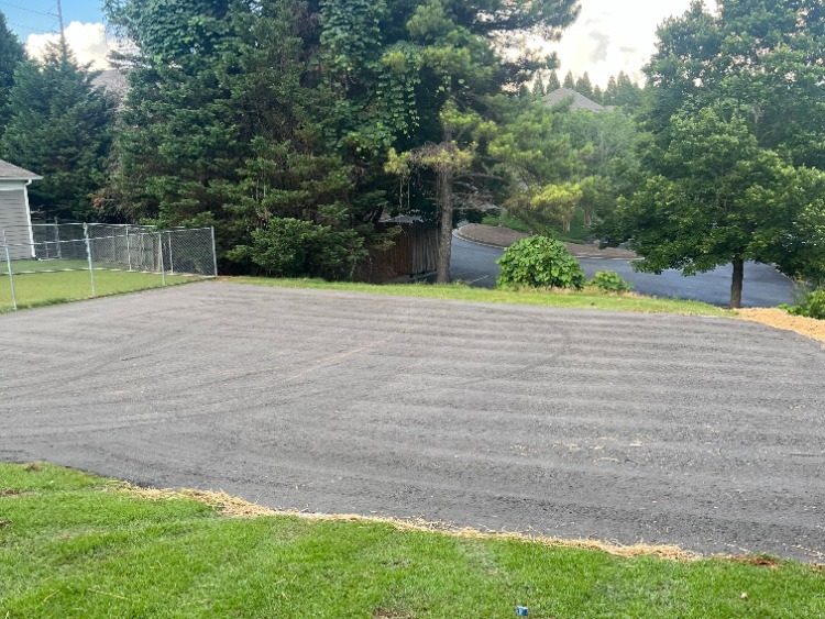 Asphalt Milling and recycling