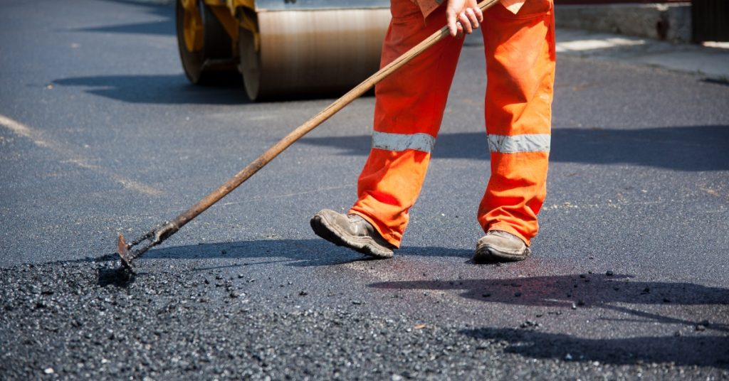 Benefits of Routine Parking Lot Maintenance in Atlanta