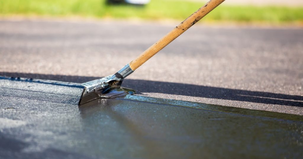 How Often Should You Sealcoat Your Asphalt Driveway?